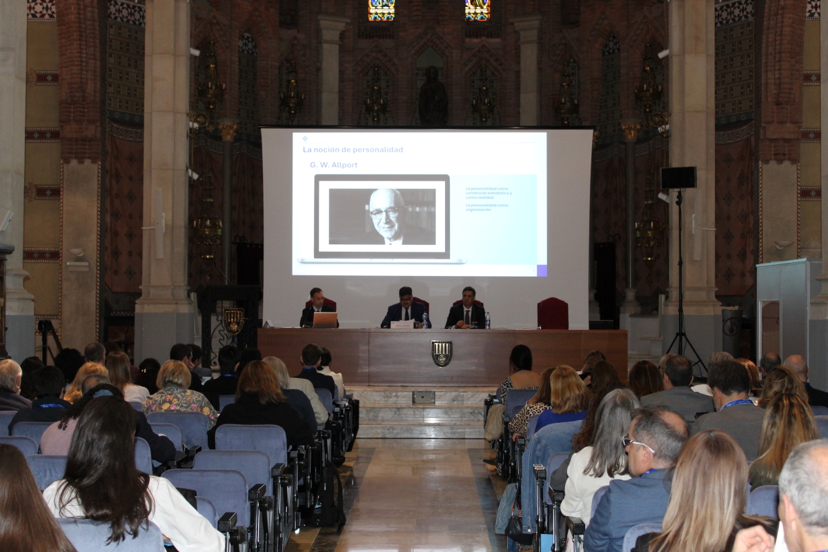 La CEU UAO impulsa el diàleg internacional sobre salut mental