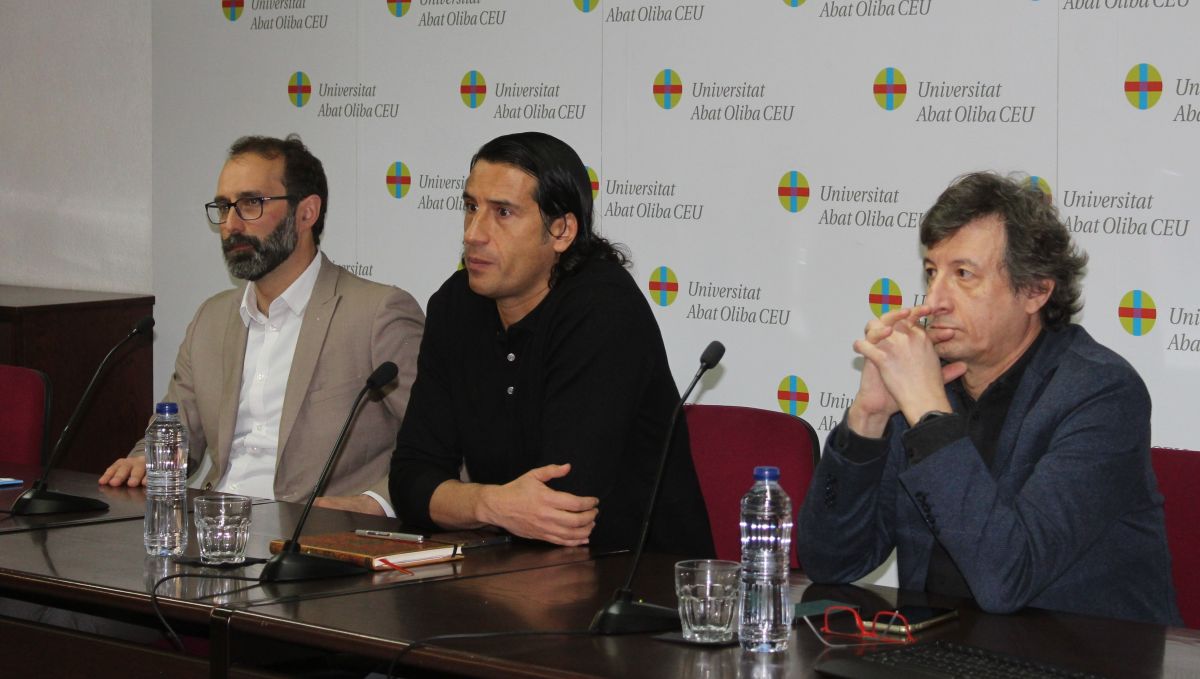 Experts analitzen l’impacte de la IA en el futur del periodisme