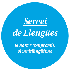 servei llengues